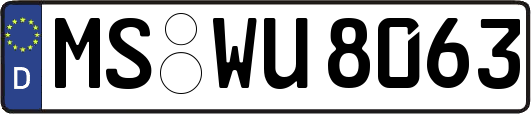 MS-WU8063