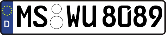 MS-WU8089