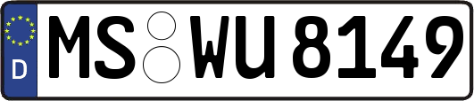 MS-WU8149