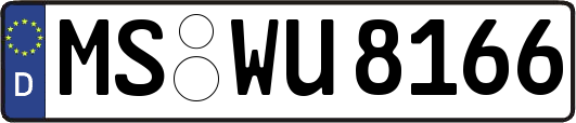MS-WU8166