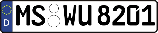 MS-WU8201