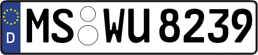 MS-WU8239