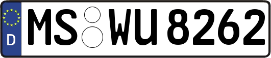 MS-WU8262