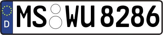 MS-WU8286
