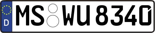 MS-WU8340