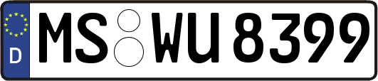 MS-WU8399