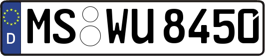 MS-WU8450