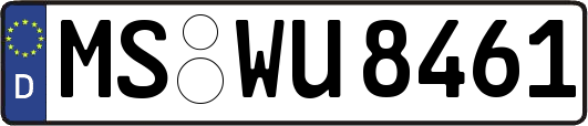 MS-WU8461
