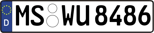 MS-WU8486