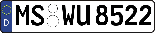 MS-WU8522