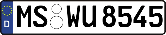 MS-WU8545