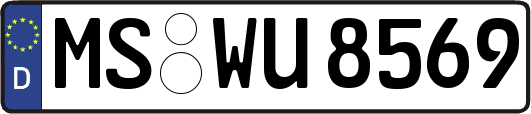 MS-WU8569