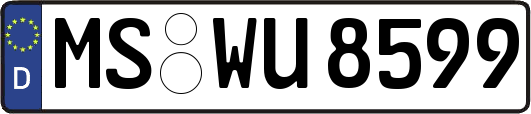 MS-WU8599