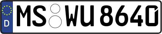 MS-WU8640