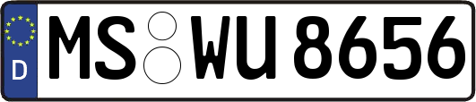MS-WU8656