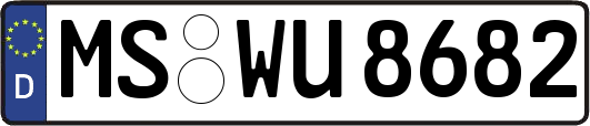MS-WU8682
