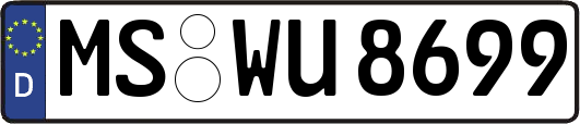 MS-WU8699