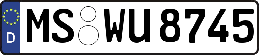 MS-WU8745