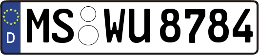 MS-WU8784