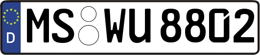 MS-WU8802