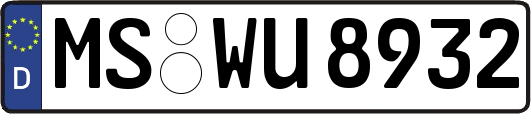 MS-WU8932