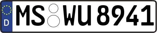 MS-WU8941