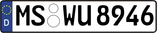 MS-WU8946
