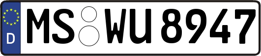 MS-WU8947