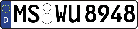 MS-WU8948