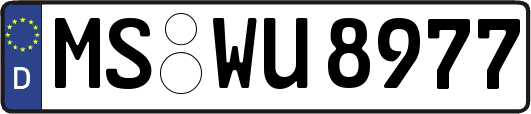 MS-WU8977