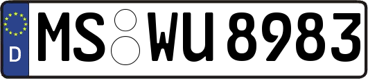 MS-WU8983