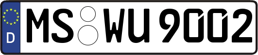 MS-WU9002