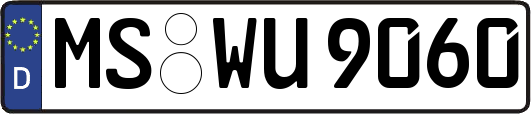 MS-WU9060
