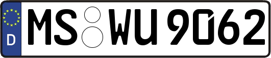 MS-WU9062