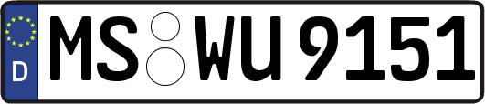 MS-WU9151
