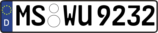 MS-WU9232