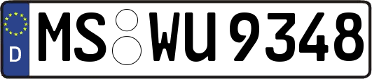 MS-WU9348