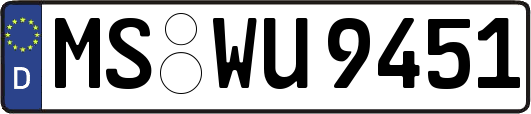MS-WU9451