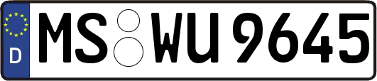 MS-WU9645