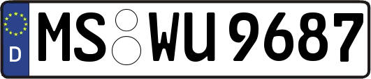 MS-WU9687