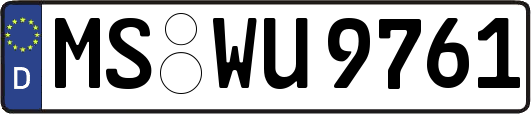 MS-WU9761