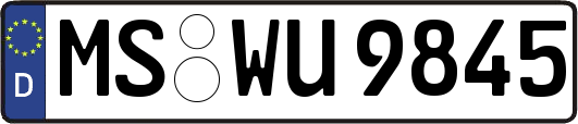 MS-WU9845