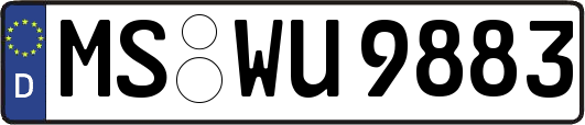 MS-WU9883
