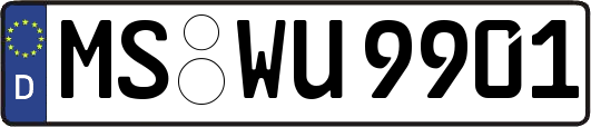 MS-WU9901