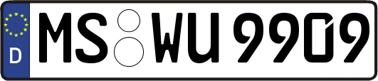MS-WU9909