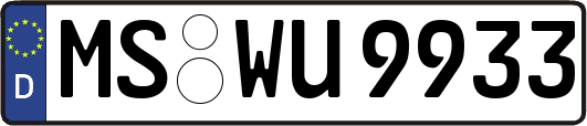 MS-WU9933