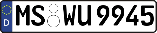 MS-WU9945