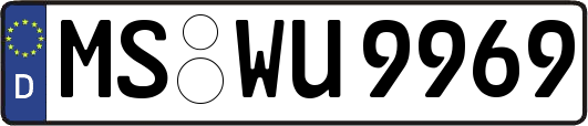 MS-WU9969