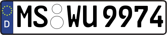 MS-WU9974
