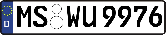 MS-WU9976
